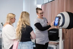 OBSERV 520X The French Beauty Academy