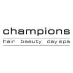 Champions Hair Beauty Day Spa