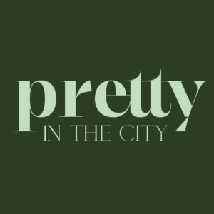 Pretty in the City