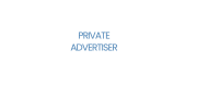 Private Advertiser